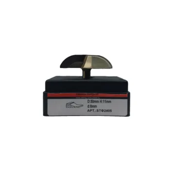 Фреза фигирейная STF 2405 08 х 50 х 11