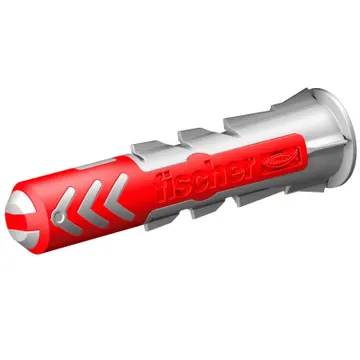 Дюбель DUOPOWER 10 х 50 - КРЕПЕЖ в Туле