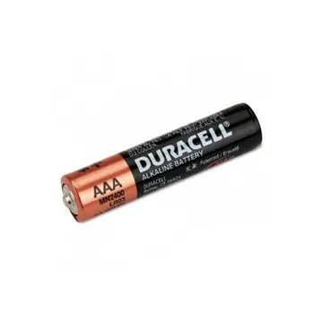 Эл. питания Duracell B(AAA; LR 3) (щелочная) " - ЭЛЕКТРИКА в Туле