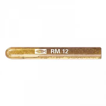 Химический анкер RM 12