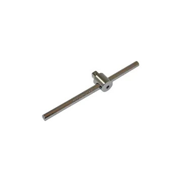 Вороток WP 1/4" - РУЧНОЙ ИНСТРУМЕНТ в Туле
