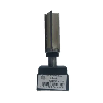Фреза STF1021 12 х 21 х 50 Z 4