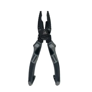 Плоскогубцы комбинированные TOOLAS 180мм/7" (Teflon)