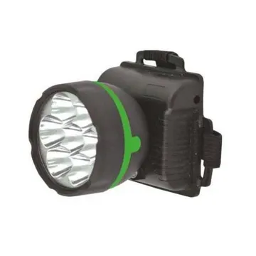 Фонарь налобный (3хR6) (909LED1)(Focusray1061)(Эра GB-707)(Космос Н101-СОВ) - ЭЛЕКТРИКА в Туле