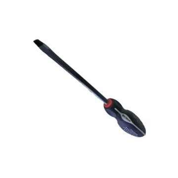 Отвертка шлицевая "WP/Toolas" SL 8 х 150 - РУЧНОЙ ИНСТРУМЕНТ в Туле