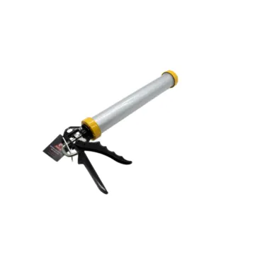 Пистолет для герметика набивной 600 ml Toolas (для колбасок)(20) - РУЧНОЙ ИНСТРУМЕНТ в Туле