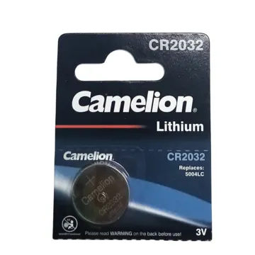 Эл. питания Camelion CR2032 (литиевый) " - ЭЛЕКТРИКА в Туле