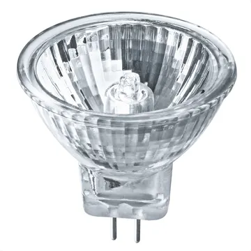 Лампа галогенная GU5,3; MR16; 35W 12V - ЭЛЕКТРИКА в Туле