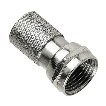 F-Разъем RG-6 " - ЭЛЕКТРИКА в Туле