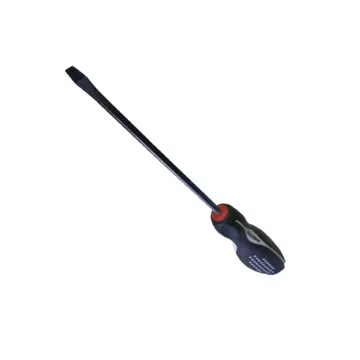 Отвертка шлицевая "WP/Toolas" SL 5,5 х 150 - РУЧНОЙ ИНСТРУМЕНТ в Туле