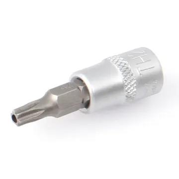 Головки со вставкой TH30 1/4 - РУЧНОЙ ИНСТРУМЕНТ в Туле