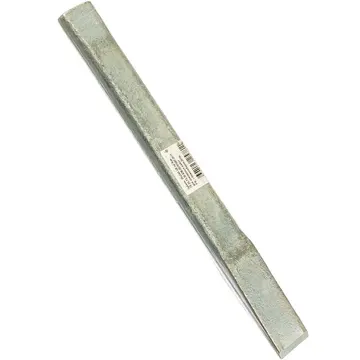 Зубило ручное 20 х 200(250,300) мм. (9)