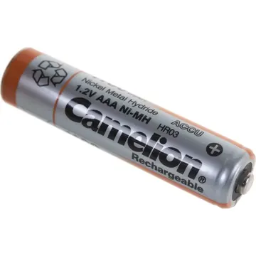 Аккумулятор R3, 1100mAh