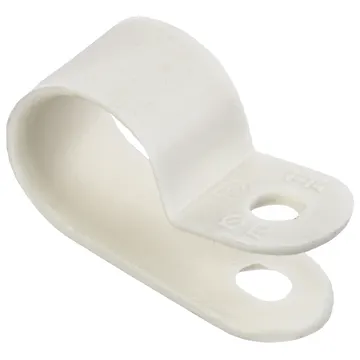 Серьга для кабеля 05мм. (1000)