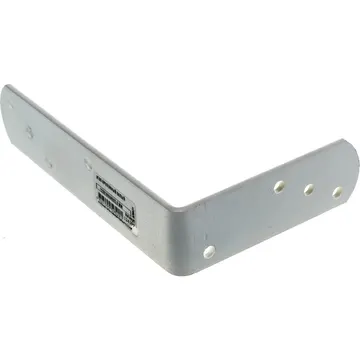 Кронштейн 120 х 180 х 40 х 5,0 (15) - КРЕПЕЖ в Туле