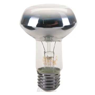 Лампа зеркальная 60W E27 R63 - ЭЛЕКТРИКА в Туле