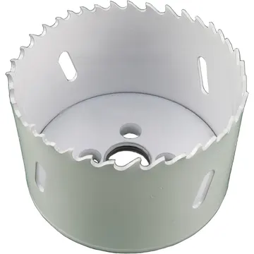 Коронка Bi - metall 044мм TOOLAS - РАСХОДНИКИ К ЭЛЕКТРОИНСТРУМЕНТУ в Туле