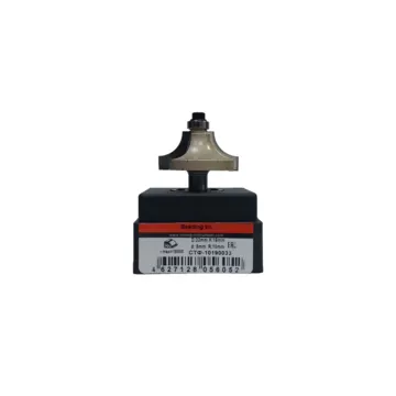 Фреза кромочная калевочная STF 1019 8 х 33 х 16