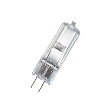 Лампа галогенная G6,35; G6; 50W 220V - ЭЛЕКТРИКА в Туле