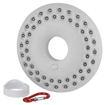 Фонарь кемпинговый (4xR6) (SBF-8253-W) (Smartbuy), (Эра КВ-501) - ЭЛЕКТРИКА в Туле