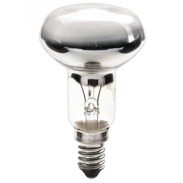 Лампа зеркальная 60W E14 R50