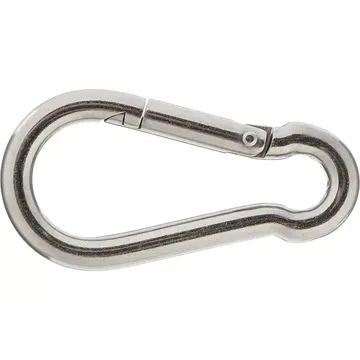Карабин пожарный 11 х 120 - КРЕПЕЖ в Туле