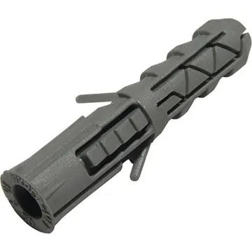 Дюбель КРХ 08х50 (2400) - КРЕПЕЖ в Туле