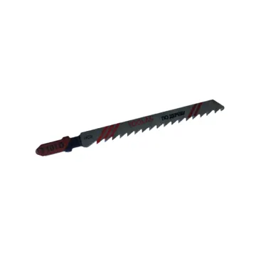 Пилка для лобзика Toolas T 101 D (3) - РАСХОДНИКИ К ЭЛЕКТРОИНСТРУМЕНТУ в Туле