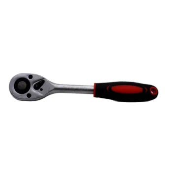 Трещотка Toolas/BlackHorn 1/4" Cr-V - РУЧНОЙ ИНСТРУМЕНТ в Туле