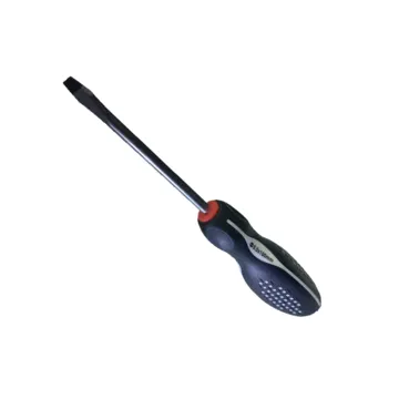 Отвертка шлицевая "WP/Toolas" SL 6,5 х 100 - РУЧНОЙ ИНСТРУМЕНТ в Туле