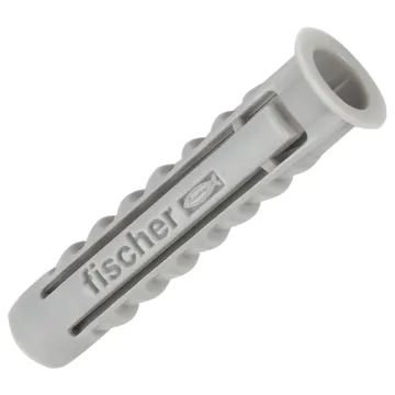 Дюбель SX 10 x 50 (нейлон) (50шт) - КРЕПЕЖ в Туле