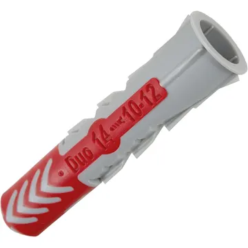 Дюбель DUOPOWER 14 х 70 - КРЕПЕЖ в Туле