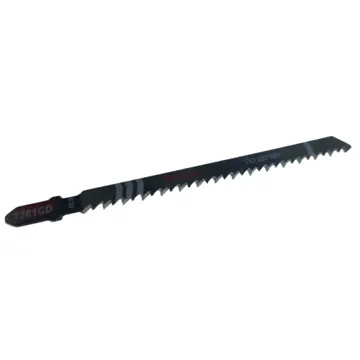 Пилка для лобзика Toolas T 301 CD (3) - РАСХОДНИКИ К ЭЛЕКТРОИНСТРУМЕНТУ в Туле