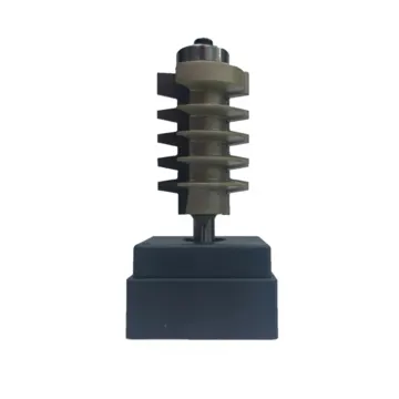 Фреза STF2501 08 х 33 х 50