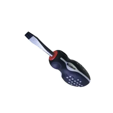 Отвертка шлицевая "WP/Toolas" SL 6,5 х 025(38) - РУЧНОЙ ИНСТРУМЕНТ в Туле