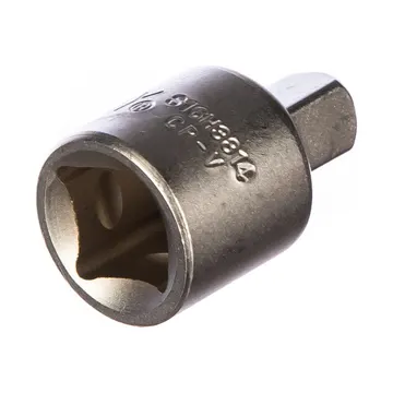 Переходник 3/8"(М) - 1/4"(П) (Ф,Ми) - РУЧНОЙ ИНСТРУМЕНТ в Туле