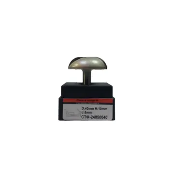 Фреза фигирейная STF 2405 08 х 40 х 10