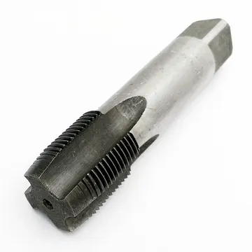 Метчик трубный G 01\8"