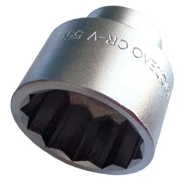 Головка 12 - ти гранная 3/4" 41 мм