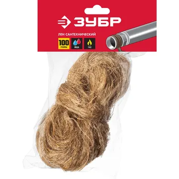 Лен 50г.(Ю)