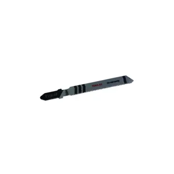 Пилка для лобзика Toolas T 118 AF