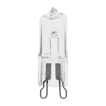 Лампа галогенная G9; G9; 40W 220V