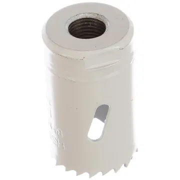 Коронка Bi - metall 016мм TOOLAS
