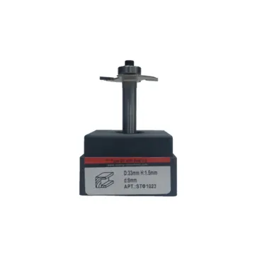 Фреза фальцевая ST0804 08 х 01,5