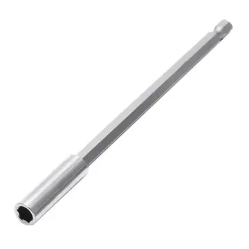 Удлинитель магнитный 1/4" х 150 мм. WP