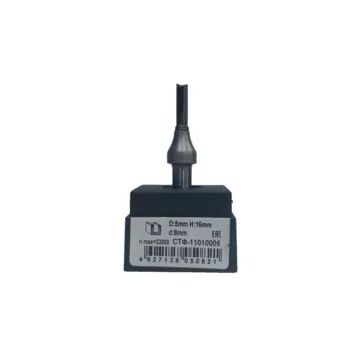 Фреза зенкеная STF 1101 8 х 5