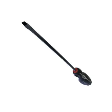 Отвертка шлицевая "WP/Toolas" SL 6,5 х 200
