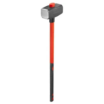 Кувалда Рobedit/Toolas 6000 гр. удл. рукоятка