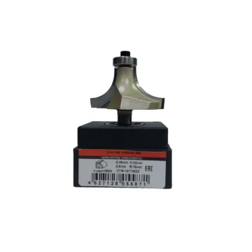 Фреза калевочная STF-1017 08 х 45 х 16