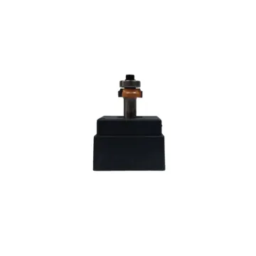 Фреза калевочная STF-1017 08 х 16 х 1,5